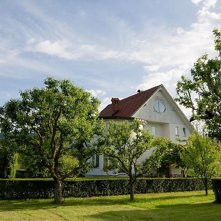 Guest House Vitaja بليد المظهر الخارجي الصورة
