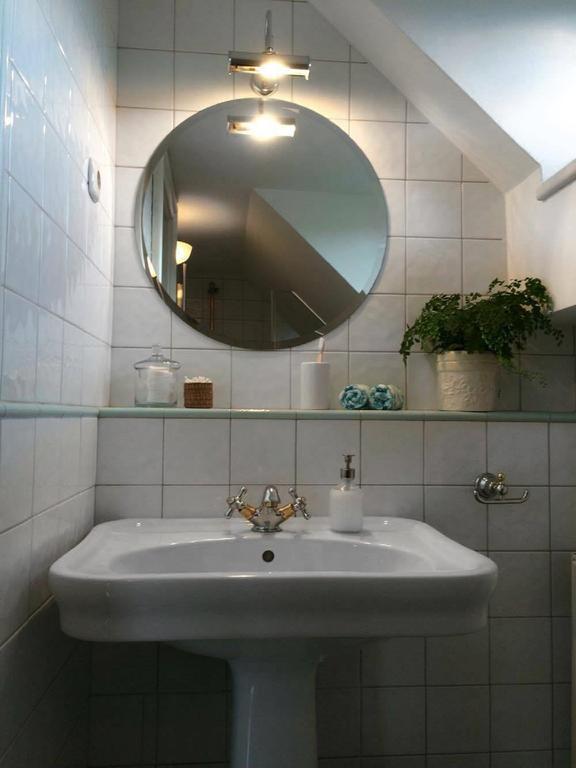 Guest House Vitaja بليد المظهر الخارجي الصورة