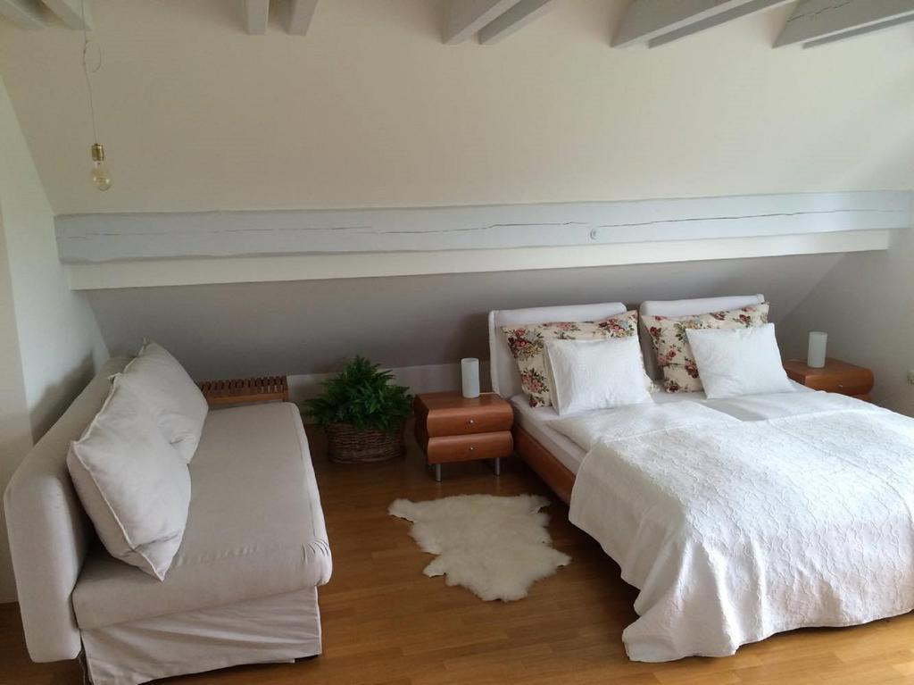 Guest House Vitaja بليد المظهر الخارجي الصورة
