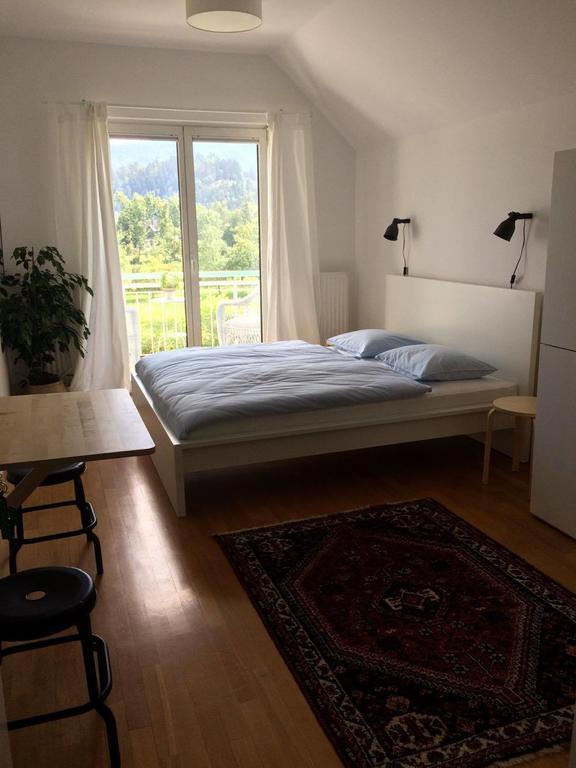 Guest House Vitaja بليد المظهر الخارجي الصورة