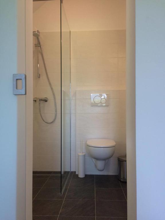 Guest House Vitaja بليد المظهر الخارجي الصورة